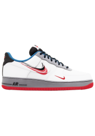 Baskets Nike Air Force 1 LV8 Hommes T1620-100