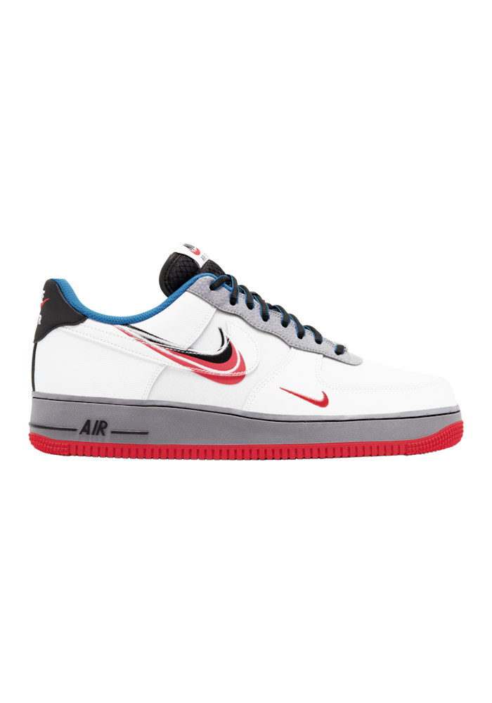 Baskets Nike Air Force 1 LV8 Hommes T1620-100