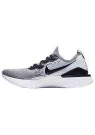 Baskets Nike Epic React Flyknit 2 Hommes Q8928-101