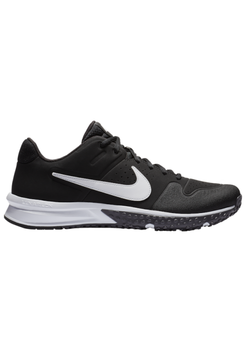 Baskets Nike Alpha Huarache Varsity Turf  Hommes 7957-001