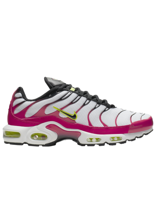 Baskets Nike Air Max Plus  Hommes J9929-100