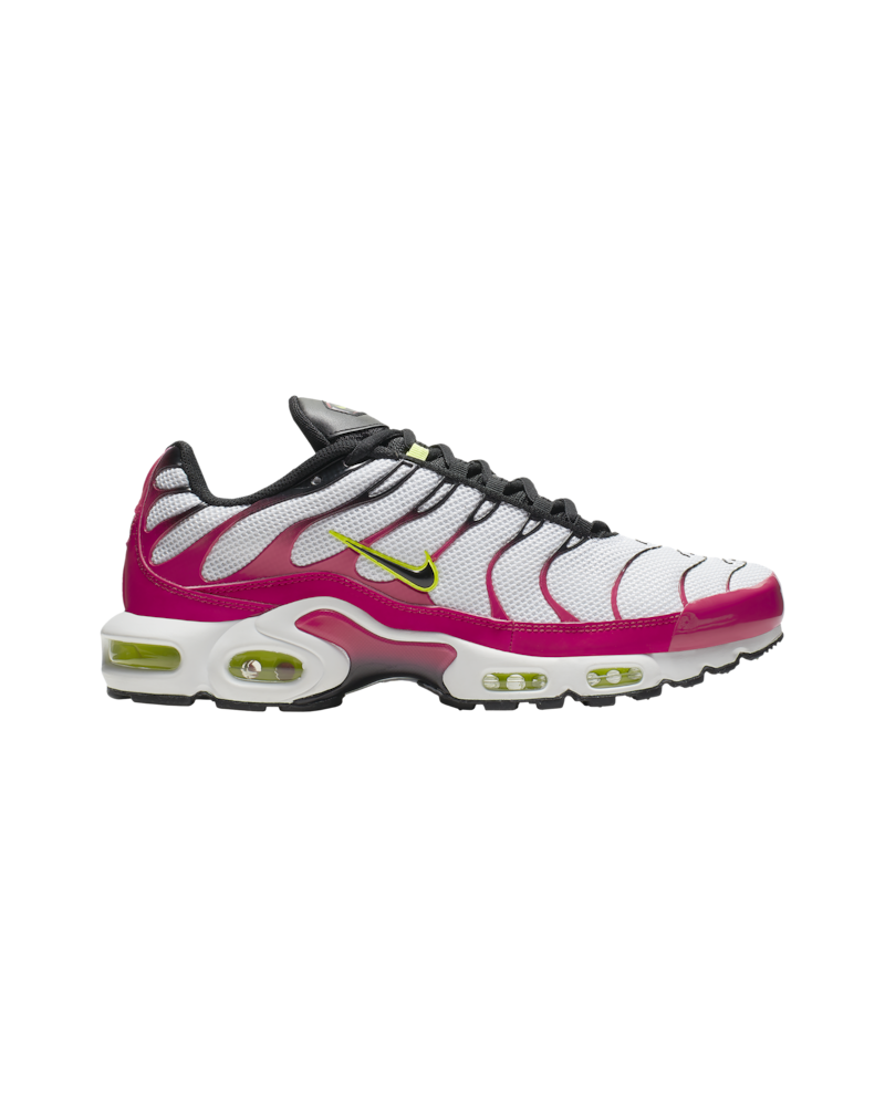 Baskets Nike Air Max Plus  Hommes J9929-100