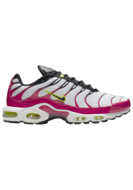 Baskets Nike Air Max Plus  Hommes J9929-100