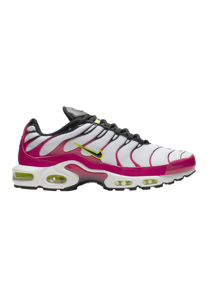 Baskets Nike Air Max Plus Hommes J9929-100