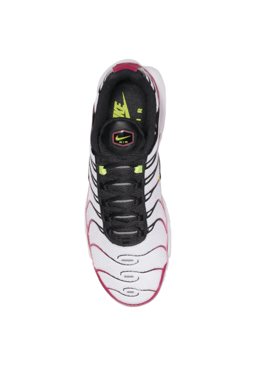 Baskets Nike Air Max Plus  Hommes J9929-100