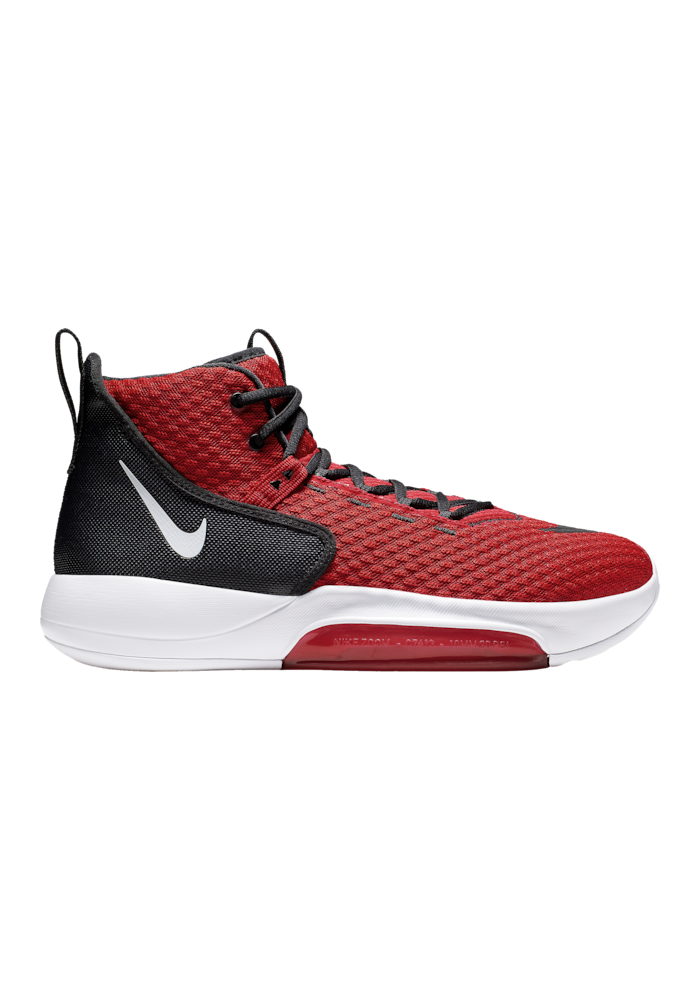 Baskets Nike Zoom Rize Hommes 5468-600
