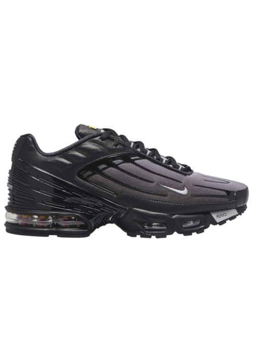 Baskets Nike Air Max Plus III  Hommes J9684-002