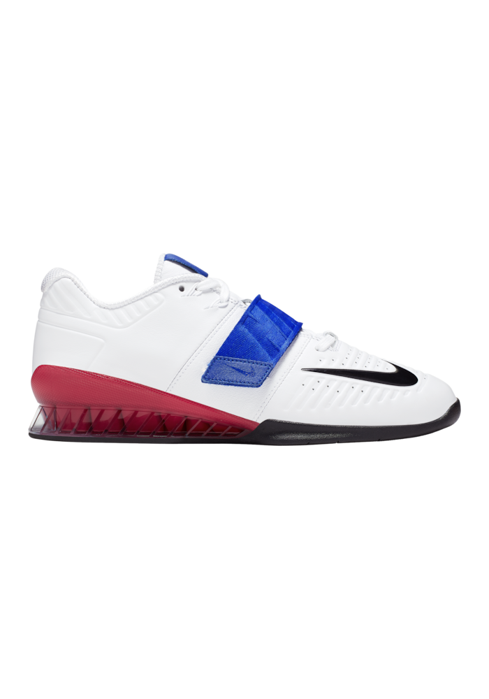 Baskets Nike Romaleos 3XD Hommes 7987-104
