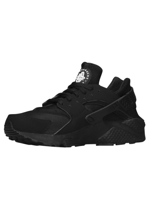 Baskets Nike Air Huarache  Hommes 18429-003