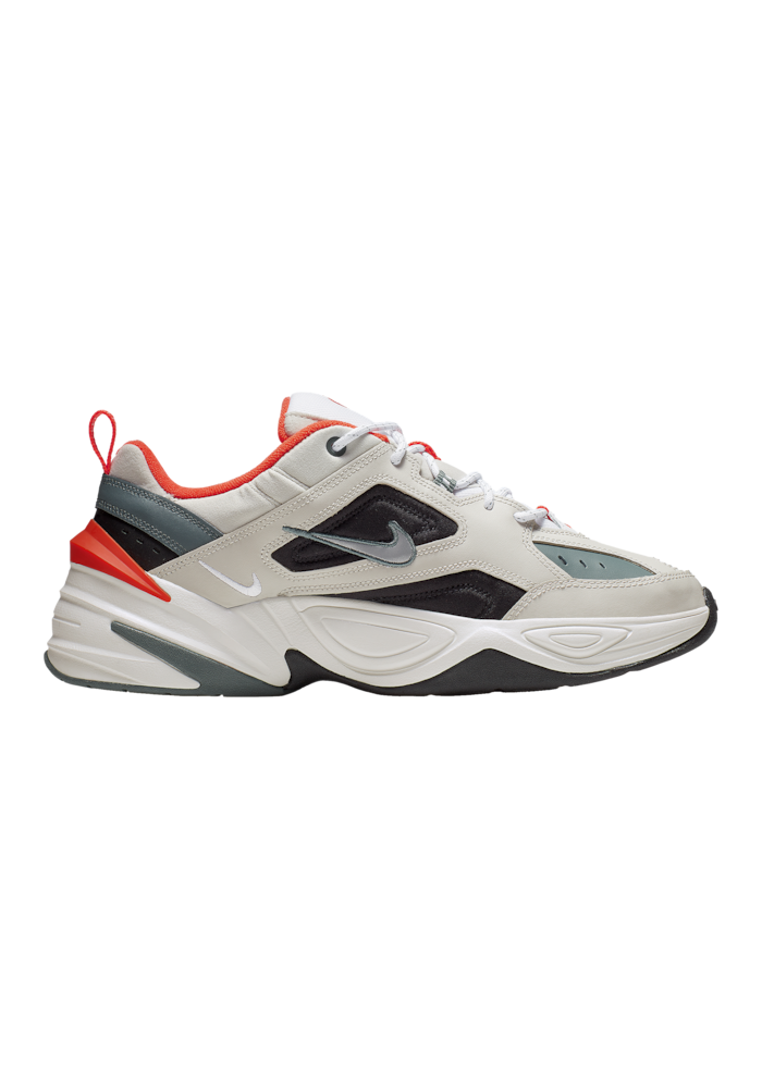 Baskets Nike M2K Tekno Hommes I2969-001