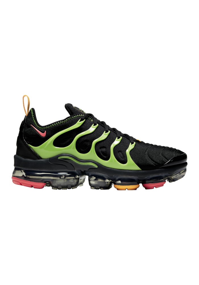 Baskets Nike Air Vapormax Plus Hommes U4884 001