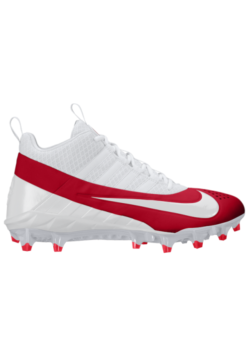 Baskets Nike Alpha Huarache 6 Pro LAX  Hommes 04581-116