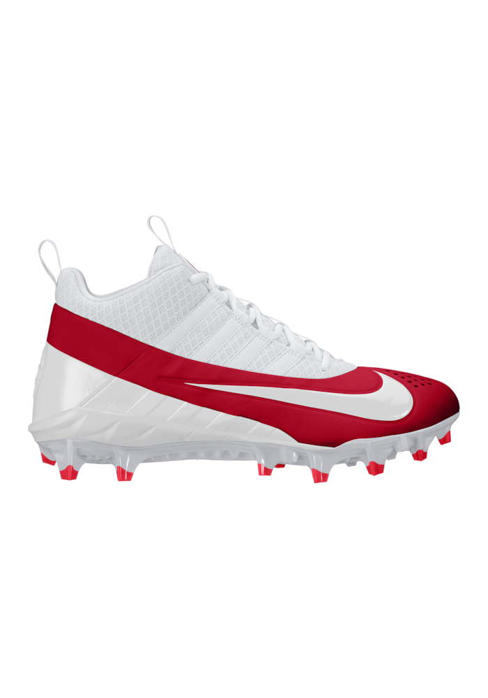 nike alpha huarache 6 pro