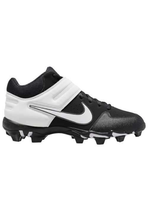 Baskets Nike Alpha Huarache Varsity Mid Keystone  Hommes 7956-003