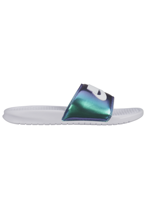 Baskets Nike Benassi JDI SE Slide  Hommes J6745-102