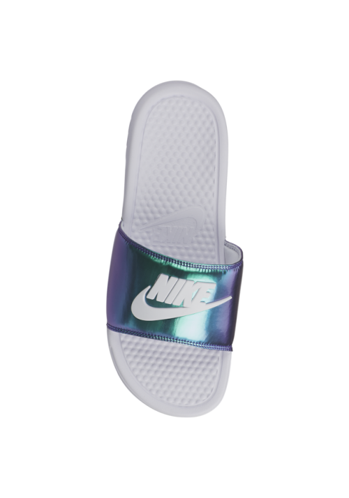 Baskets Nike Benassi JDI SE Slide  Hommes J6745-102