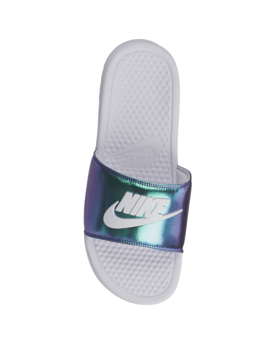 Baskets Nike Benassi JDI SE Slide  Hommes J6745-102