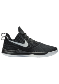 Baskets Nike LeBron Witness 3 Hommes 433-001