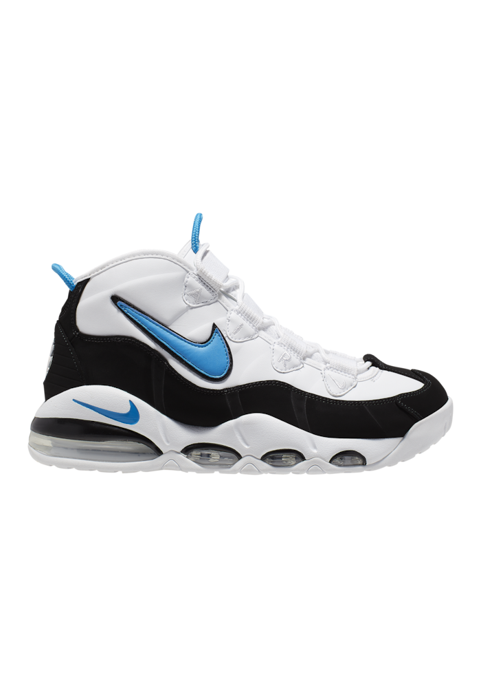 Baskets Nike Air Max Uptempo '95 Hommes K0892-103