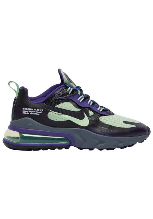 Baskets Nike Air Max 270 React  Hommes T1617-001