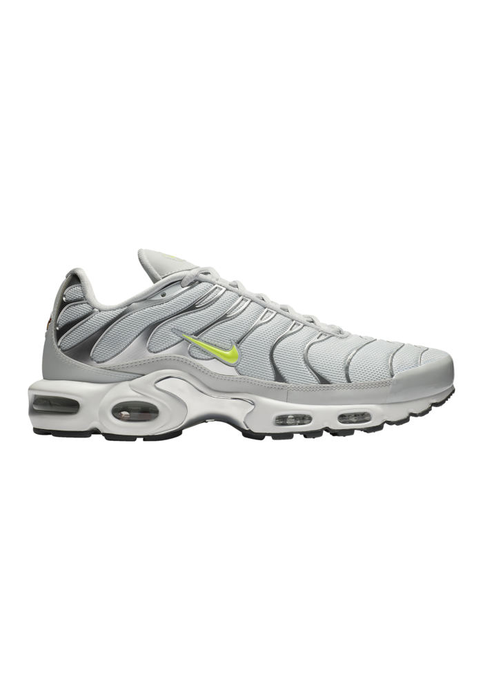 Baskets Nike Air Max Plus Hommes D1533-002