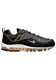 Baskets Nike Air Max 98  Hommes V0989-023