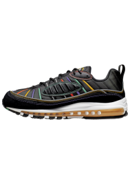 Baskets Nike Air Max 98  Hommes V0989-023