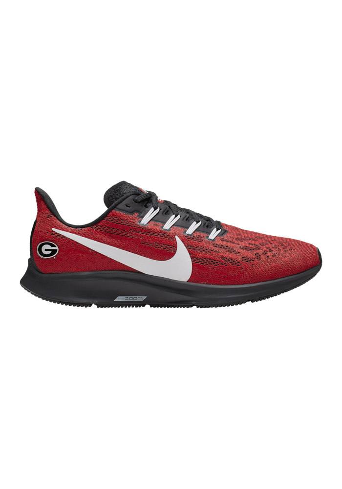 Baskets Nike Air Zoom Pegasus 36 NCAA Hommes I2068-600