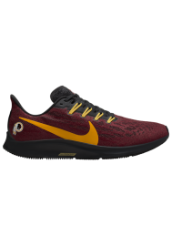 Baskets Nike Air Zoom Pegasus 36 NFL  Hommes I1945-600