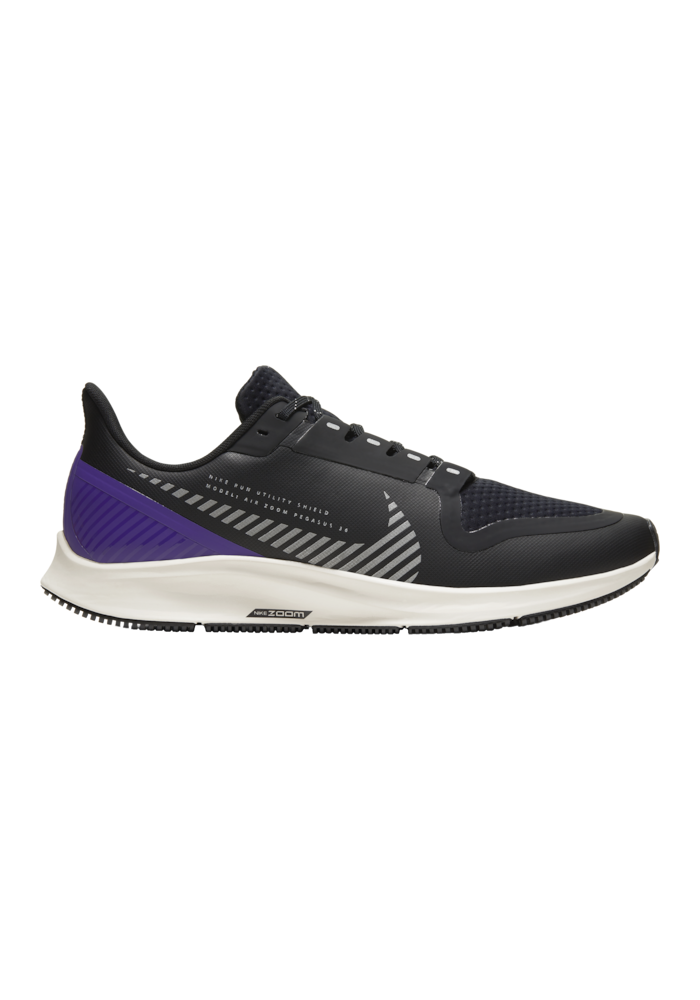nike air zoom basket