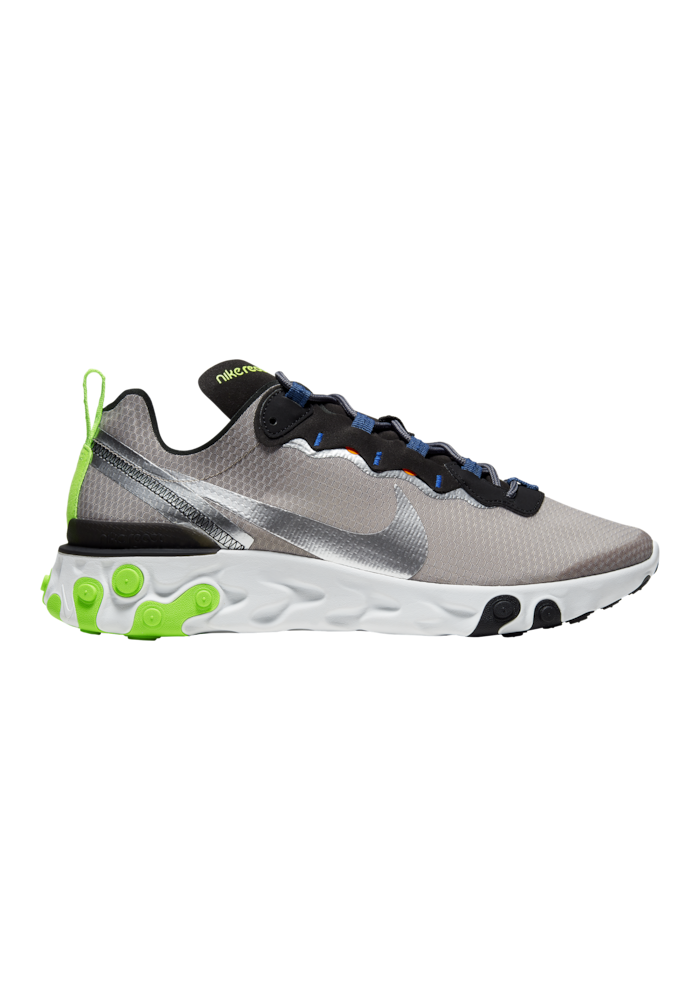 Baskets Nike React Element 55 Hommes I3831-200