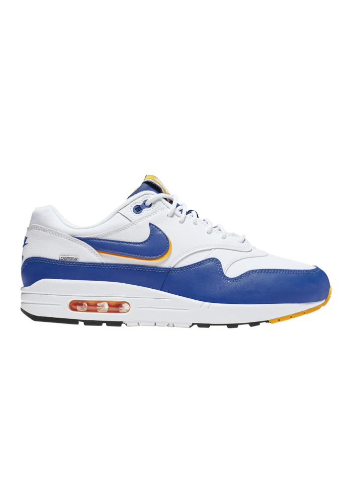 Baskets Nike Air Max 1 Hommes O1021-102