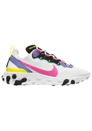 Baskets Nike React Element 55 Hommes K0846-100