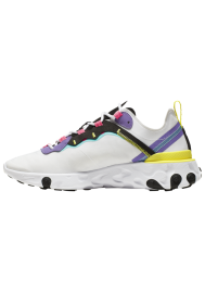 Baskets Nike React Element 55 Hommes K0846-100