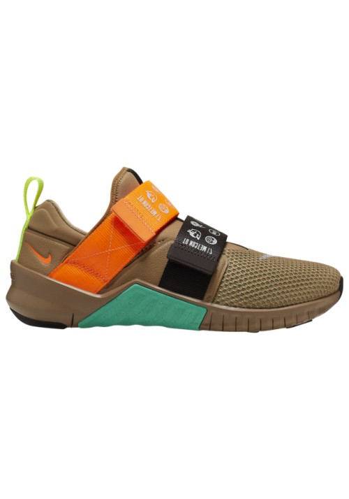 Baskets Nike Free X Metcon 2  Hommes I3800-283