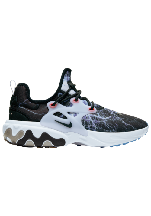 Baskets Nike React Presto  Hommes V2605-006