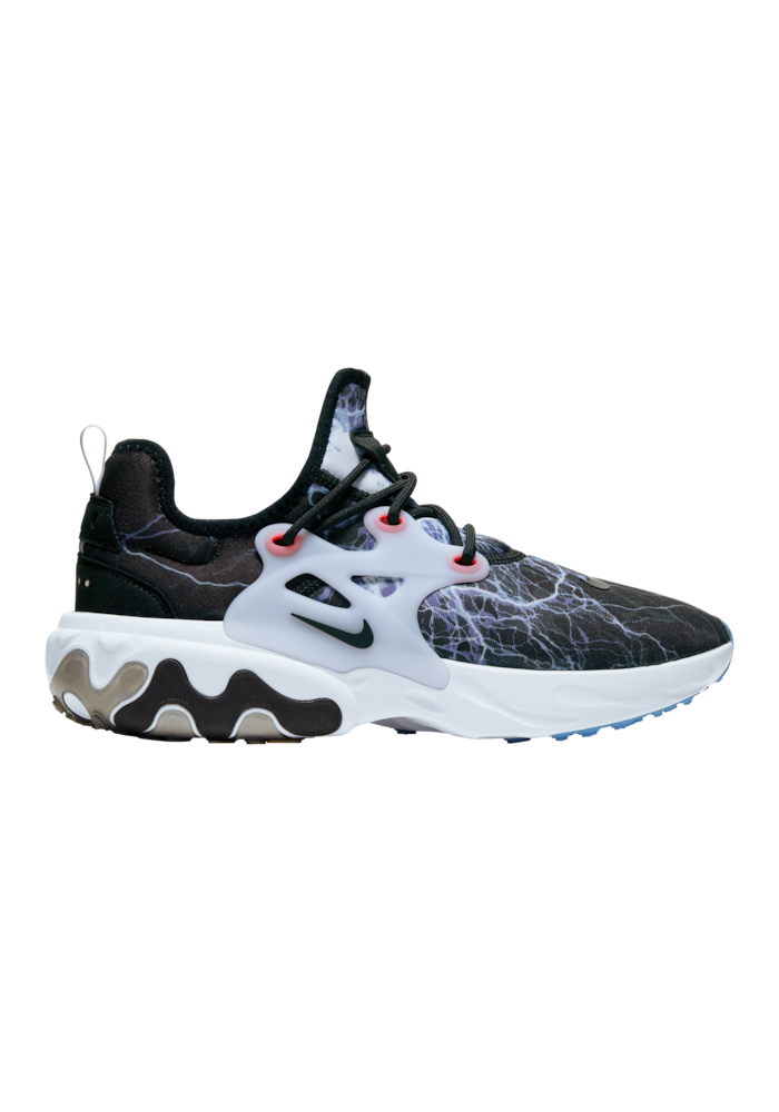 Baskets Nike React Presto Hommes V2605-006