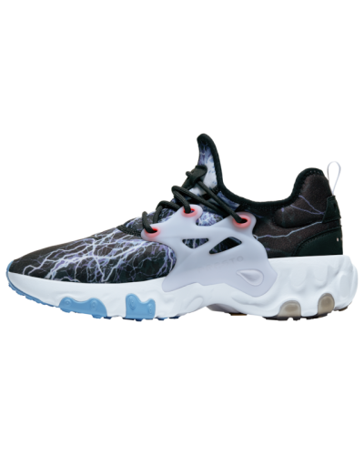 Baskets Nike React Presto  Hommes V2605-006