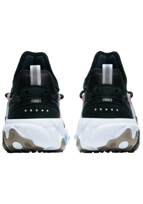 Baskets Nike React Presto  Hommes V2605-006