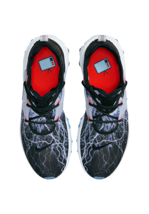 Baskets Nike React Presto  Hommes V2605-006