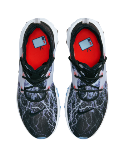 Baskets Nike React Presto  Hommes V2605-006