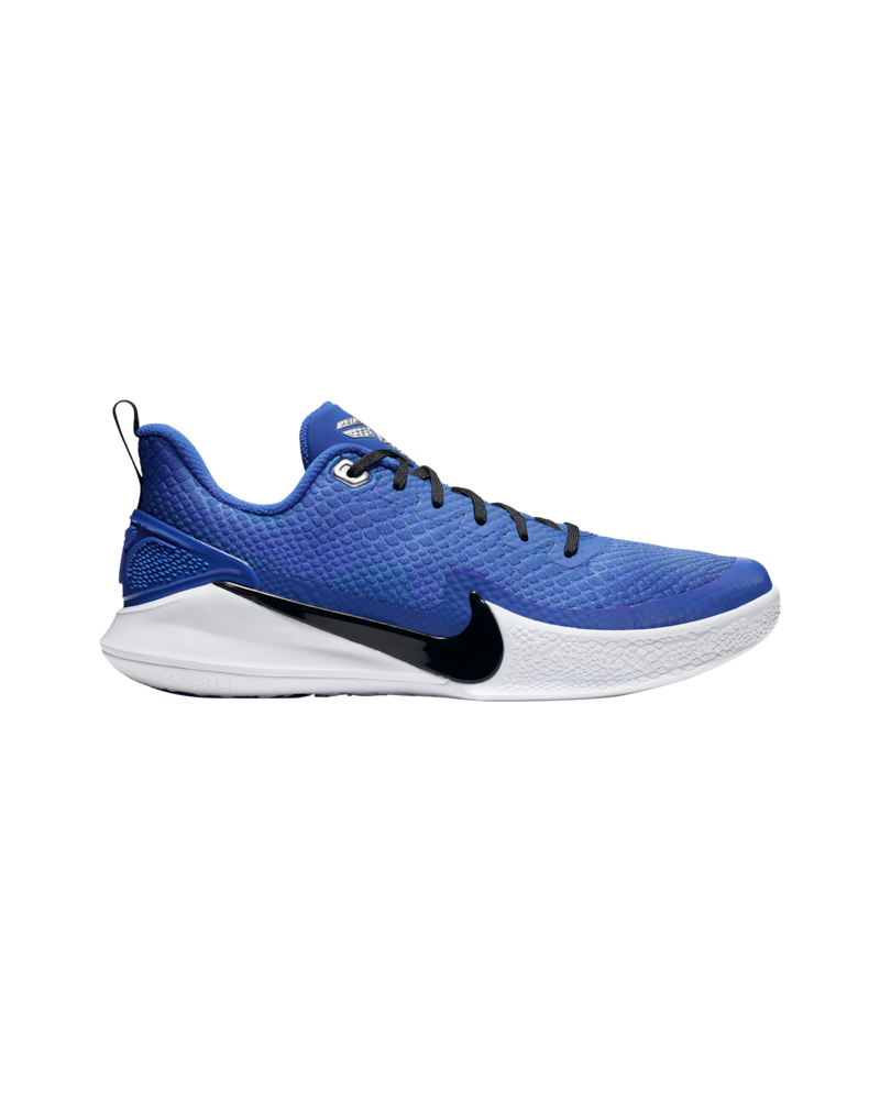 Baskets Nike Mamba Focus  Hommes T1214-400