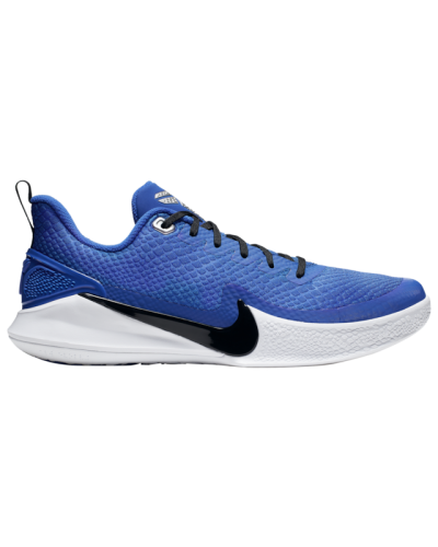Baskets Nike Mamba Focus  Hommes T1214-400