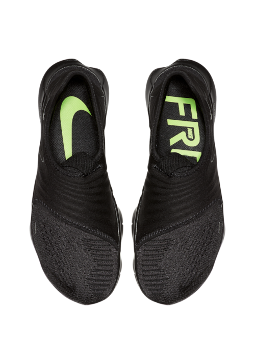 Baskets Nike Free RN Flyknit 3.0  Hommes Q5707-006