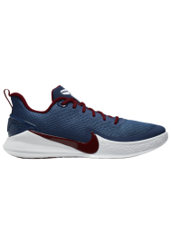 Baskets Nike Mamba Focus  Hommes 5899-400