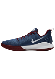 Baskets Nike Mamba Focus  Hommes 5899-400