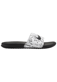 Baskets Nike Benassi JDI Slide  Hommes 31261-032