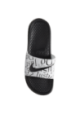 Baskets Nike Benassi JDI Slide Hommes 31261-032