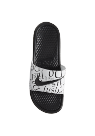 Baskets Nike Benassi JDI Slide  Hommes 31261-032