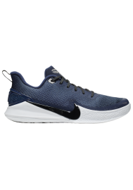 Baskets Nike Mamba Focus  Hommes 1214-401